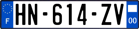 HN-614-ZV