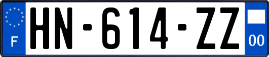 HN-614-ZZ