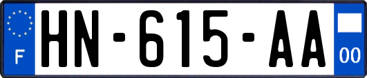 HN-615-AA