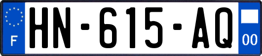 HN-615-AQ
