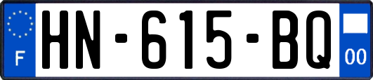 HN-615-BQ
