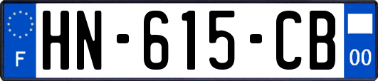 HN-615-CB