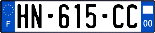 HN-615-CC