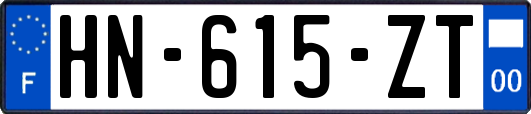 HN-615-ZT