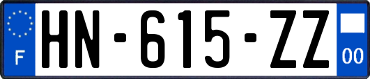 HN-615-ZZ