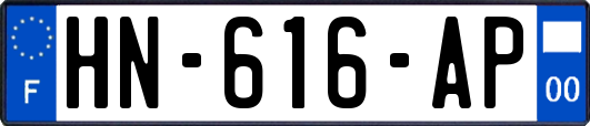 HN-616-AP