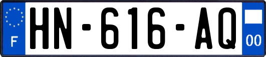 HN-616-AQ