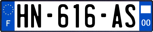 HN-616-AS