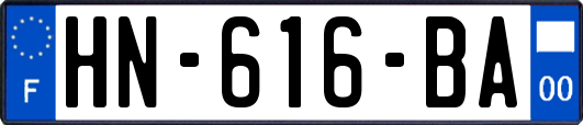 HN-616-BA