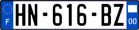 HN-616-BZ