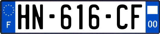 HN-616-CF