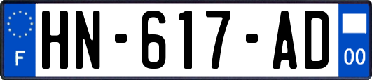 HN-617-AD