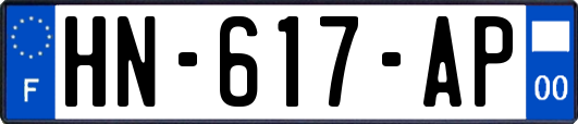 HN-617-AP