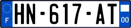 HN-617-AT