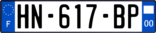 HN-617-BP