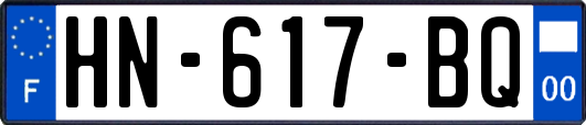 HN-617-BQ