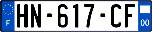 HN-617-CF