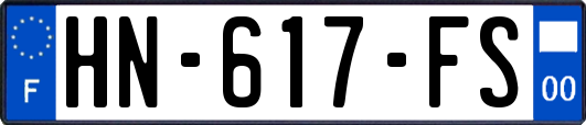 HN-617-FS