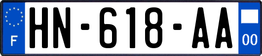 HN-618-AA