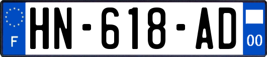 HN-618-AD