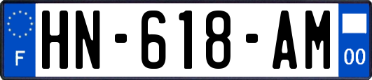 HN-618-AM