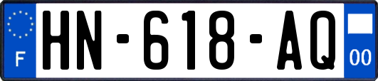 HN-618-AQ