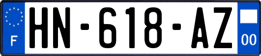 HN-618-AZ