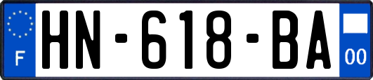 HN-618-BA