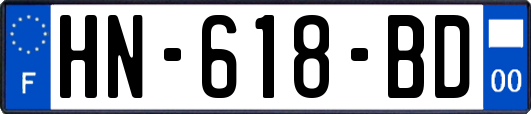 HN-618-BD