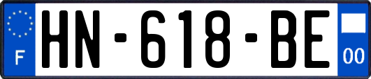 HN-618-BE