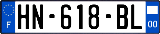 HN-618-BL