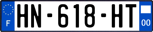HN-618-HT