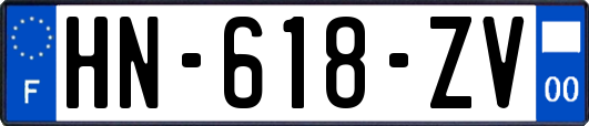 HN-618-ZV