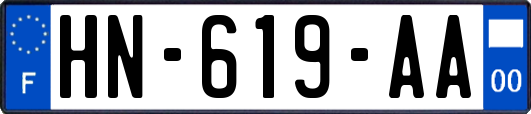 HN-619-AA