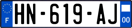 HN-619-AJ