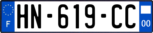 HN-619-CC