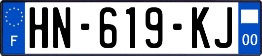 HN-619-KJ
