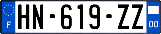 HN-619-ZZ