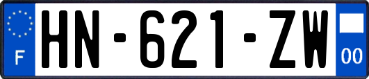 HN-621-ZW