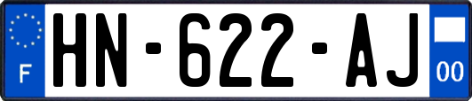 HN-622-AJ