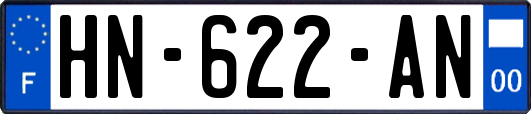 HN-622-AN