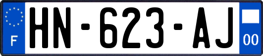 HN-623-AJ