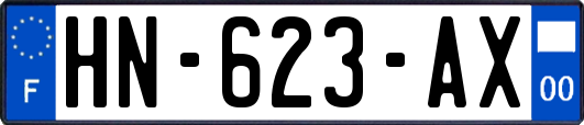 HN-623-AX