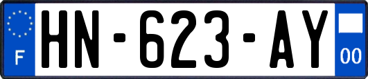 HN-623-AY