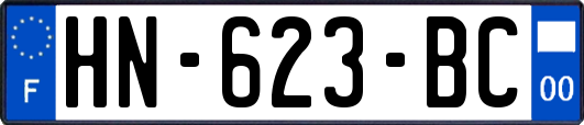 HN-623-BC