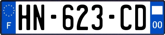 HN-623-CD