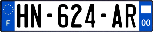 HN-624-AR