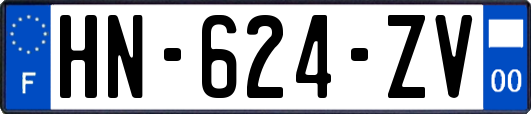 HN-624-ZV