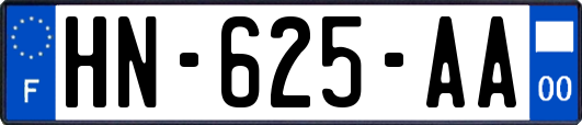 HN-625-AA