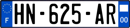HN-625-AR